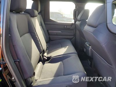 Zdjęcie 10 z 12 samochodu: 2026 TOYOTA TACOMA SR VIN:3TYKD5HN8TT045512 - miniatura