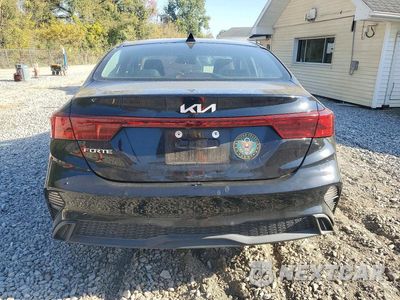 Zdjęcie 6 z 12 samochodu: 2022 KIA FORTE LXS VIN:3KPF24AD6NE475325 - miniatura