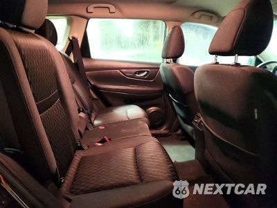 Zdjęcie 11 z 13 samochodu: 2018 NISSAN ROGUE VIN:KNMAT2MVXJP615080 - miniatura