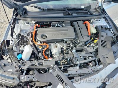 Zdjęcie 11 z 12 samochodu: 2026 HONDA ACCORD HYBRID SPORT-L VIN:1HGCY2F71TA007433 - miniatura