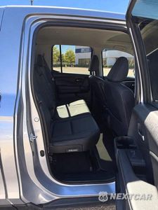Zdjęcie 6 z 10 samochodu: 2025 HONDA RIDGELINE RTL VIN:5FPYK3F52SB040190 - miniatura