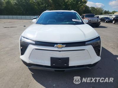 Piąte zdjęcie samochodu w środku: 2024 CHEVROLET BLAZER 2LT VIN:3GNKDBRJ6RS248514 - miniatura