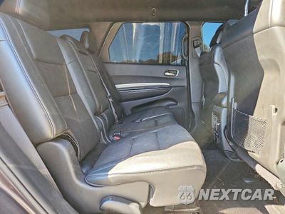 Zdjęcie 11 z 14 samochodu: 2019 DODGE DURANGO GT VIN:1C4RDJDGXKC770507 - miniatura