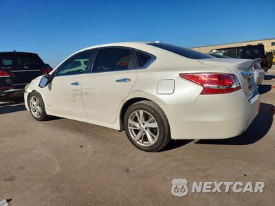 Drugie zdjęcie samochodu z przodu: 2013 NISSAN ALTIMA 2.5 VIN:1N4AL3AP1DN541825 - miniatura