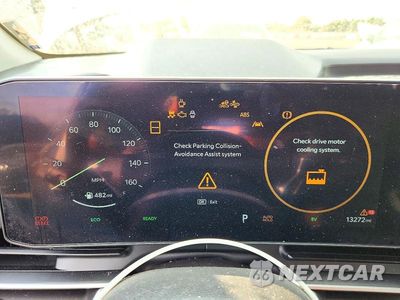 Zdjęcie 9 z 14 samochodu: 2026 KIA CARNIVAL HYBRID SX PRESTIGE VIN:KNDNE5KA6T6127749 - miniatura
