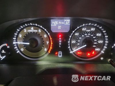 Zdjęcie 9 z 13 samochodu: 2014 HONDA ODYSSEY EXL VIN:5FNRL5H68EB002298 - miniatura