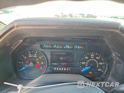 Zdjęcie 9 z 12 samochodu: 2017 FORD F150 SUPERCREW VIN:1FTFW1EF5HKD76575 - miniatura