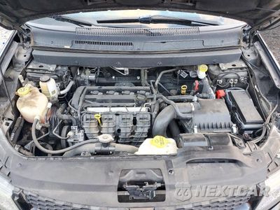 Zdjęcie 12 z 13 samochodu: 2018 DODGE JOURNEY SE VIN:3C4PDCAB0JT348048 - miniatura