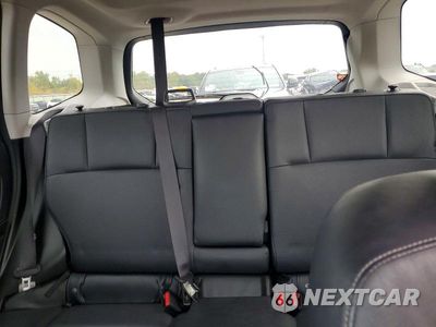 Zdjęcie 10 z 14 samochodu: 2015 SUBARU FORESTER 2.0XT TOURING VIN:JF2SJGUC4FH432315 - miniatura