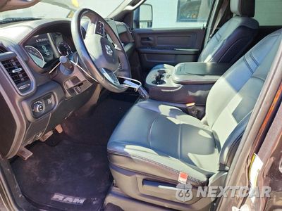 Zdjęcie 7 z 12 samochodu: 2025 RAM 2500 TRADESMAN VIN:3C63R5HL6SG505237 - miniatura