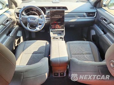 Zdjęcie 8 z 13 samochodu: 2026 GMC TERRAIN ELEVATION VIN:3GKALUEG9TL369265 - miniatura