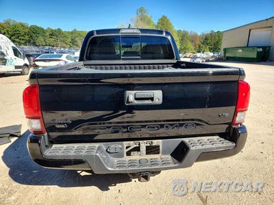Zdjęcie 6 z 12 samochodu: 2023 TOYOTA TACOMA TRAIL SPECIAL EDITION VIN:3TMCZ5AN3PM621265 - miniatura