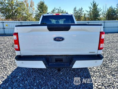 Zdjęcie 6 z 12 samochodu: 2022 FORD F150 SUPER CAB VIN:1FTEX1EP7NFA25799 - miniatura