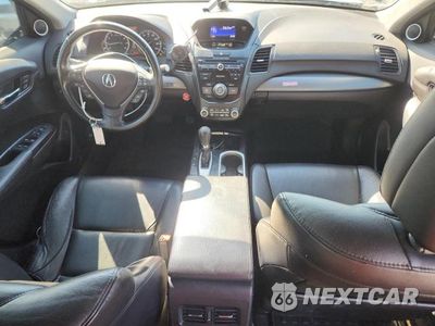 Zdjęcie 8 z 14 samochodu: 2017 ACURA RDX VIN:5J8TB3H34HL021713 - miniatura