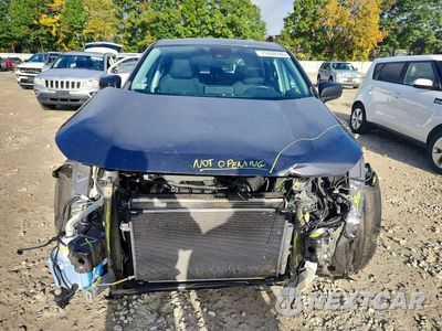 Piąte zdjęcie samochodu w środku: 2022 TOYOTA RAV4 LE VIN:2T3F1RFV6NW303947 - miniatura