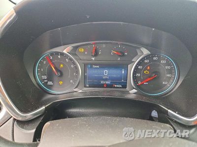 Zdjęcie 9 z 13 samochodu: 2024 CHEVROLET EQUINOX LT VIN:3GNAXJEG0RS204306 - miniatura