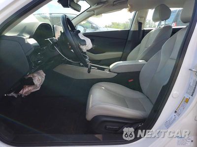 Zdjęcie 7 z 12 samochodu: 2025 HONDA ACCORD TOURING HYBRID VIN:1HGCY2F8XSA050725 - miniatura