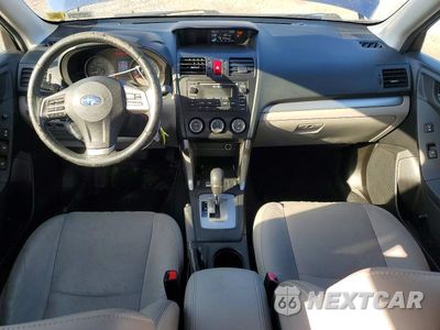 Zdjęcie 8 z 13 samochodu: 2014 SUBARU FORESTER 2.5I LIMITED VIN:JF2SJAHC4EH513224 - miniatura