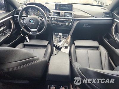Zdjęcie 8 z 12 samochodu: 2016 BMW 428 I GRAN COUPE SULEV VIN:WBA4A9C59GG508539 - miniatura