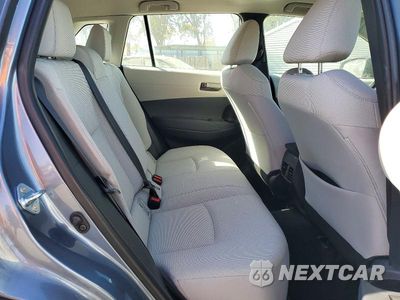 Zdjęcie 11 z 13 samochodu: 2024 TOYOTA COROLLA CROSS L VIN:7MUAAABG0RV095077 - miniatura