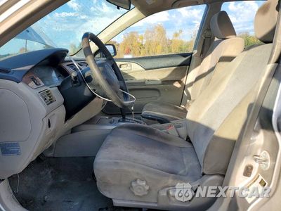 Zdjęcie 7 z 12 samochodu: 2005 MITSUBISHI LANCER ES VIN:JA3AJ26E55U043361 - miniatura