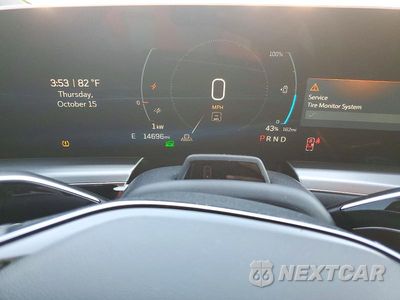 Zdjęcie 9 z 13 samochodu: 2026 CADILLAC LYRIQ VIN:1GYKPNRK9TZ302693 - miniatura