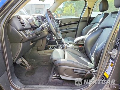 Zdjęcie 7 z 12 samochodu: 2019 MINI COOPER S COUNTRYMAN ALL4 VIN:WMZYT5C56K3J87759 - miniatura