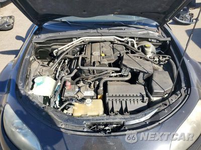 Zdjęcie 11 z 13 samochodu: 2015 MAZDA MX-5 MIATA GRAND TOURING VIN:JM1NC2PF8F0241235 - miniatura