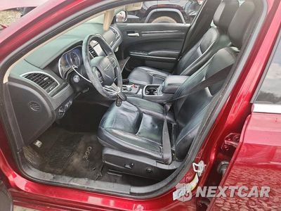 Zdjęcie 7 z 12 samochodu: 2017 CHRYSLER 300 LIMITED VIN:2C3CCAAG3HH663774 - miniatura