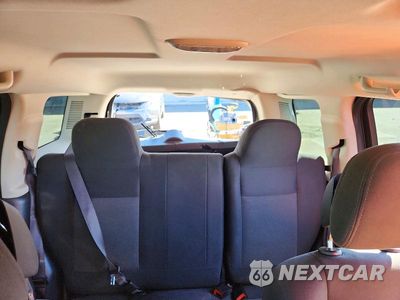 Zdjęcie 10 z 13 samochodu: 2016 JEEP PATRIOT SPORT VIN:1C4NJPBB8GD683756 - miniatura