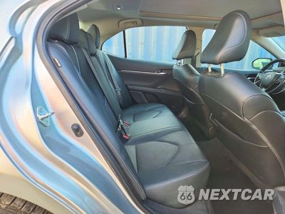 Zdjęcie 10 z 12 samochodu: 2022 TOYOTA CAMRY XSE VIN:4T1K61AK3NU022079 - miniatura