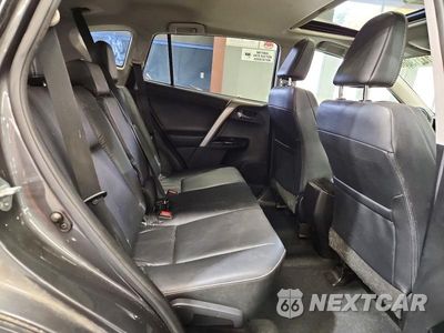 Zdjęcie 11 z 13 samochodu: 2017 TOYOTA RAV4 LIMITED VIN:2T3DFREV6HW574523 - miniatura