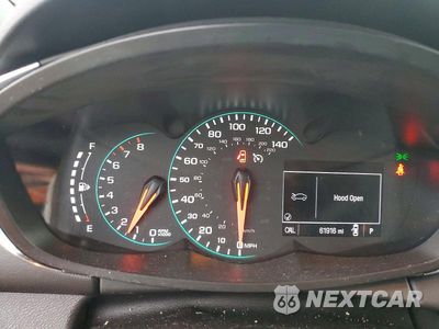 Zdjęcie 9 z 12 samochodu: 2019 CHEVROLET TRAX 1LT VIN:3GNCJPSB3KL115142 - miniatura