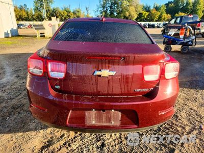 Zdjęcie 6 z 12 samochodu: 2015 CHEVROLET MALIBU 1LT VIN:1G11C5SL4FF174703 - miniatura