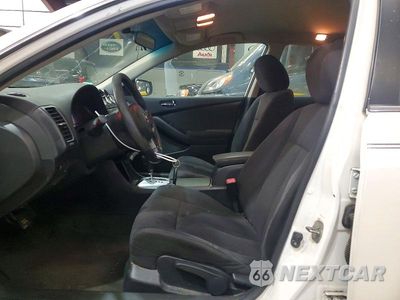 Zdjęcie 7 z 12 samochodu: 2012 NISSAN ALTIMA 2.5 VIN:1N4AL2AP6CC225387 - miniatura
