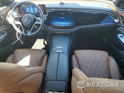 Zdjęcie 8 z 12 samochodu: 2024 MERCEDES-BENZ E 350 4MATIC VIN:W1KLF4HB5RA059017 - miniatura