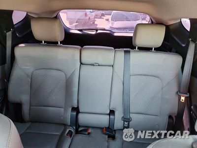 Zdjęcie 10 z 13 samochodu: 2018 HYUNDAI SANTA FE SPORT 2.4L VIN:5NMZU3LB8JH088470 - miniatura