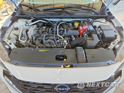 Zdjęcie 11 z 12 samochodu: 2024 NISSAN SENTRA S VIN:3N1AB8BV3RY385694 - miniatura