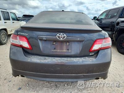 Zdjęcie 6 z 12 samochodu: 2011 TOYOTA CAMRY SE V6 VIN:4T1BK3EK2BU615882 - miniatura