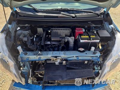 Zdjęcie 11 z 13 samochodu: 2024 MITSUBISHI MIRAGE ES VIN:ML32AUHJ8RH017477 - miniatura