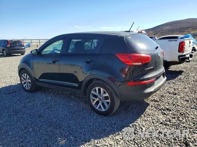 Drugie zdjęcie samochodu z przodu: 2016 KIA SPORTAGE LX VIN:KNDPB3ACXG7823832 - miniatura