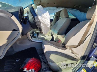 Zdjęcie 7 z 12 samochodu: 2011 TOYOTA COROLLA LE VIN:JTDBU4EE9B9141849 - miniatura