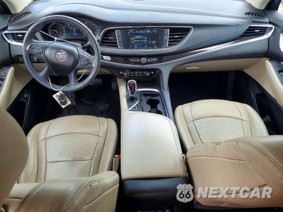 Zdjęcie 8 z 14 samochodu: 2018 BUICK ENCLAVE ESSENCE VIN:5GAERBKW5JJ138560 - miniatura