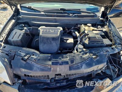 Zdjęcie 11 z 12 samochodu: 2009 SATURN VUE XE VIN:3GSCL33P19S526534 - miniatura