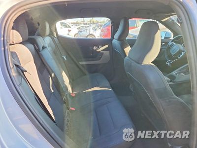 Zdjęcie 10 z 12 samochodu: 2023 POLESTAR 2 VIN:YSMED3KA2PL150786 - miniatura