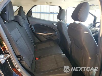 Zdjęcie 11 z 13 samochodu: 2019 FORD ECOSPORT SE VIN:MAJ3S2GE8KC307119 - miniatura