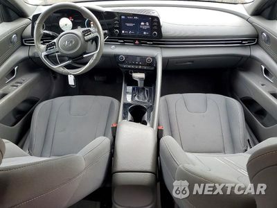 Zdjęcie 8 z 12 samochodu: 2022 HYUNDAI ELANTRA SEL VIN:5NPLN4AG5NH062067 - miniatura
