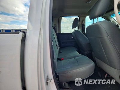 Zdjęcie 10 z 12 samochodu: 2015 RAM 1500 SLT VIN:1C6RR7GG1FS635614 - miniatura