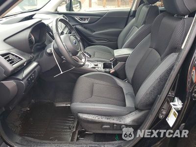 Zdjęcie 7 z 12 samochodu: 2023 SUBARU FORESTER PREMIUM VIN:JF2SKAEC2PH516644 - miniatura