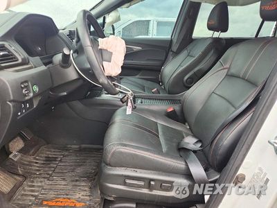 Zdjęcie 7 z 13 samochodu: 2022 HONDA PASSPORT TRAIL SPORT VIN:5FNYF8H61NB002986 - miniatura